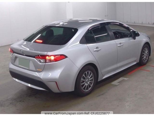 toyota corolla 2020 quick_quick_3BA-ZRE212_6021847 image 2