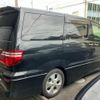 toyota alphard 2006 -TOYOTA--Alphard DBA-ANH15W--ANH15-0037629---TOYOTA--Alphard DBA-ANH15W--ANH15-0037629- image 5