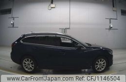 mazda atenza 2015 NIKYO_YF32549