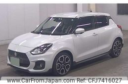 suzuki swift 2017 quick_quick_CBA-ZC33S_101443