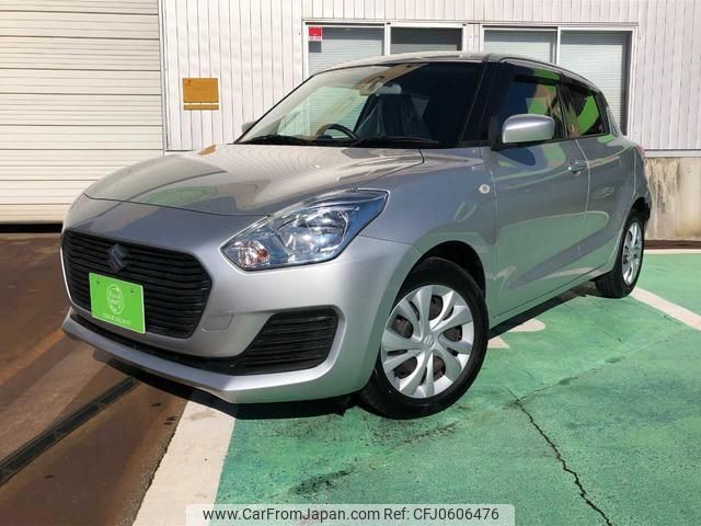 suzuki swift 2017 -SUZUKI--Swift ZC83S--112232---SUZUKI--Swift ZC83S--112232- image 1