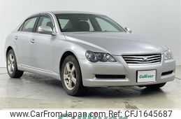 toyota mark-x 2008 CFJ1645687