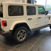 jeep wrangler 2024 CFJ1563220 image 13