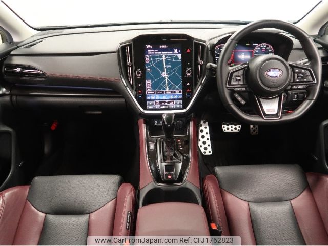 subaru levorg 2024 CFJ1762823 image 2