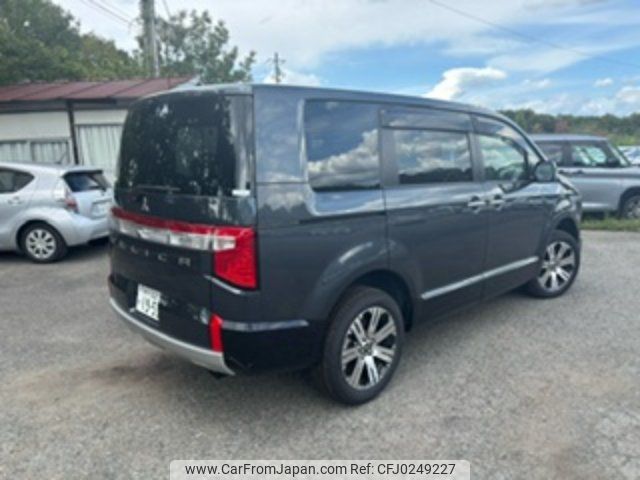 mitsubishi delica-d5 2023 -MITSUBISHI 【神戸 302ﾜ1953】--Delica D5 CV1W--4028429---MITSUBISHI 【神戸 302ﾜ1953】--Delica D5 CV1W--4028429- image 2