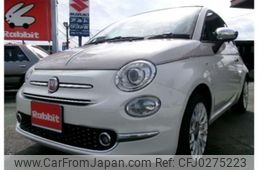 fiat 500c 2018 -FIAT 【岡崎 532】--Fiat 500C ABA-31212--ZFA31200001913555---FIAT 【岡崎 532】--Fiat 500C ABA-31212--ZFA31200001913555-