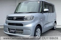 daihatsu tanto 2020 quick_quick_5BA-LA650S_LA650S-0078893