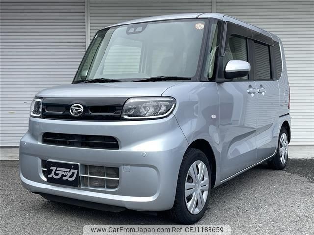 daihatsu tanto 2020 quick_quick_5BA-LA650S_LA650S-0078893 image 1
