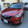 mazda cx-5 2012 -MAZDA--CX-5 LDA-KE2FW--KE2FW-103441---MAZDA--CX-5 LDA-KE2FW--KE2FW-103441- image 1