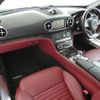 mercedes-benz sl-class 2016 CFJ1624343 image 12