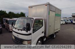 toyota dyna-truck 2005 GOO_NET_EXCHANGE_0507283A30241008W003