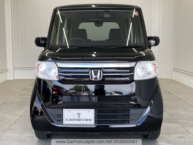 honda n-box 2016 -HONDA--N BOX DBA-JF1--JF1-1914639---HONDA--N BOX DBA-JF1--JF1-1914639- image 2