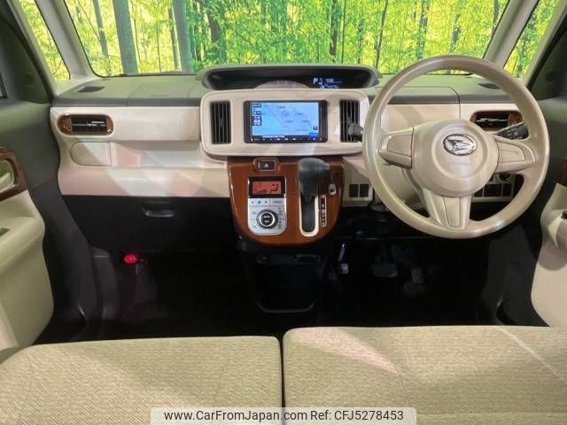 daihatsu move-canbus 2017 -DAIHATSU--Move Canbus DBA-LA800S--LA800S-0068130---DAIHATSU--Move Canbus DBA-LA800S--LA800S-0068130- image 2