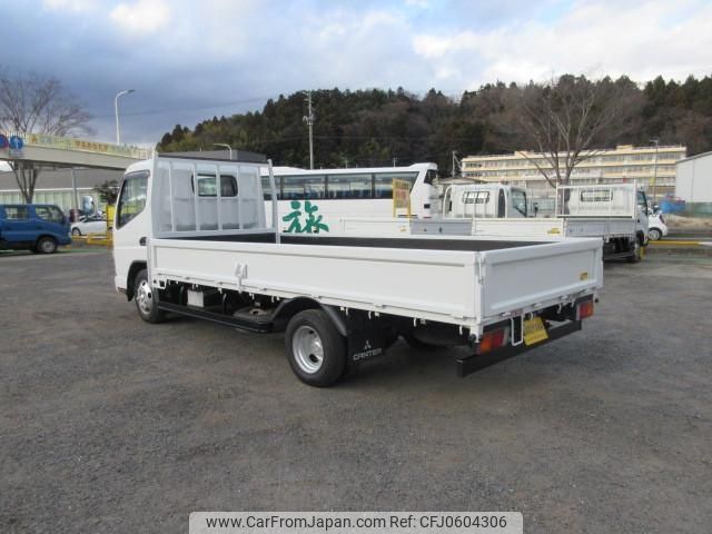mitsubishi-fuso canter 2006 CFJ0604306 image 2