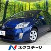 toyota prius 2009 quick_quick_ZVW30_ZVW30-1113158 image 1