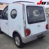 nissan scargo 1989 -NISSAN--Scargo G20--009538---NISSAN--Scargo G20--009538- image 2