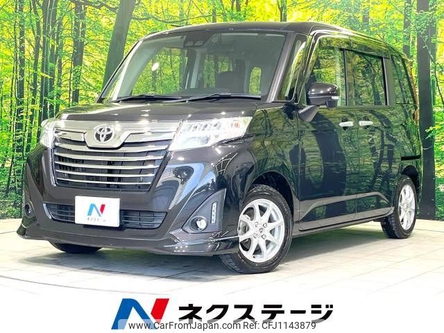 toyota roomy 2020 -TOYOTA--Roomy DBA-M900A--M900A-0442047---TOYOTA--Roomy DBA-M900A--M900A-0442047- image 1