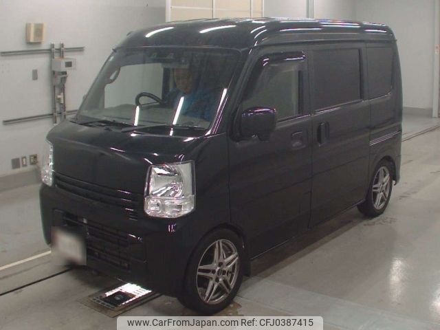 nissan clipper-van 2021 -NISSAN 【Ｎｏ後日 】--Clipper Van DR17V-854273---NISSAN 【Ｎｏ後日 】--Clipper Van DR17V-854273- image 1