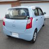 suzuki alto 2010 quick_quick_HA25S_HA25S-743663 image 7