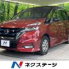 nissan serena 2019 -NISSAN--Serena DAA-HFC27--HFC27-031295---NISSAN--Serena DAA-HFC27--HFC27-031295- image 1