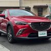 mazda cx-3 2016 -MAZDA--CX-3 LDA-DK5FW--DK5FW-121968---MAZDA--CX-3 LDA-DK5FW--DK5FW-121968- image 1