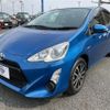 toyota aqua 2016 quick_quick_DAA-NHP10_NHP10-2504098 image 1