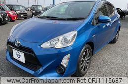 toyota aqua 2016 quick_quick_DAA-NHP10_NHP10-2504098