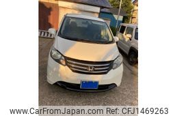 honda freed 2008 -HONDA--Freed DBA-GB3--GB3-1032209---HONDA--Freed DBA-GB3--GB3-1032209-