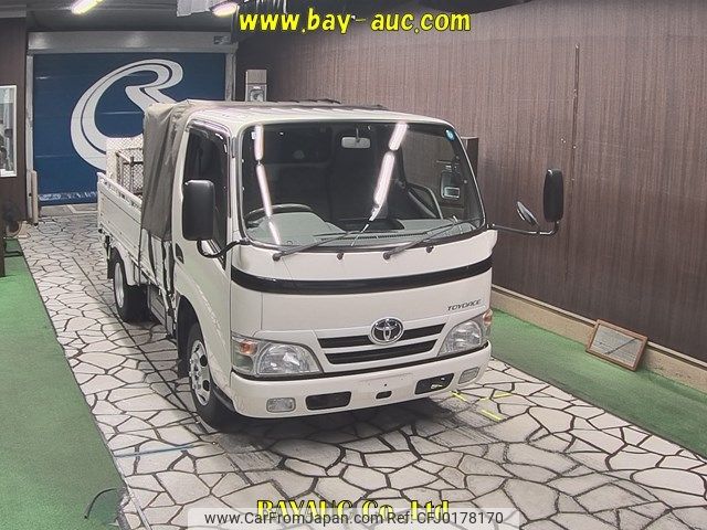 toyota toyoace 2008 -TOYOTA--Toyoace TRY230-0111950---TOYOTA--Toyoace TRY230-0111950- image 1