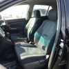 toyota harrier 2007 NIKYO_AY39861 image 13