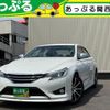 toyota mark-x 2014 quick_quick_DBA-GRX130_GRX130-6086933 image 1