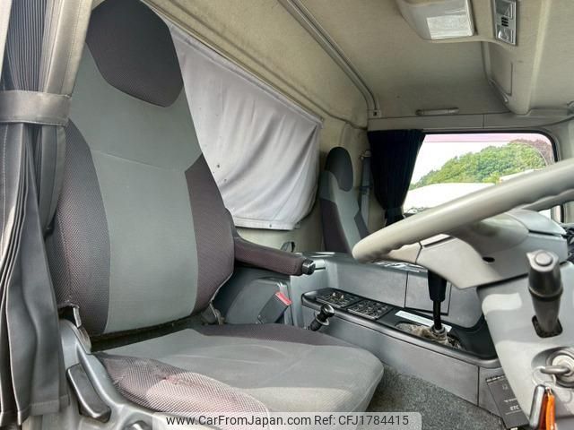mitsubishi-fuso super-great 2014 CFJ1784415 image 2
