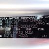 toyota ractis 2010 646828-N2024110286F-24 image 1