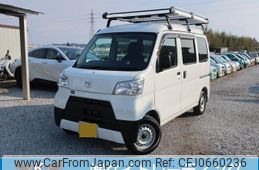 toyota pixis-van 2019 -TOYOTA 【宮崎 480ﾇ2714】--Pixis Van S331M--0018153---TOYOTA 【宮崎 480ﾇ2714】--Pixis Van S331M--0018153-