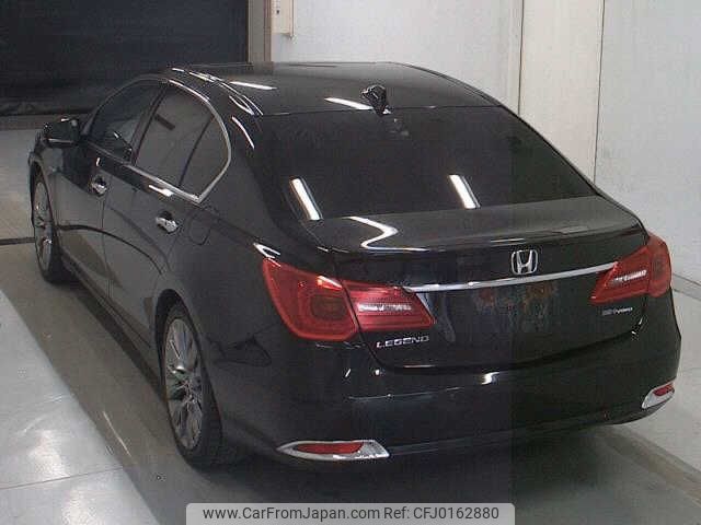 honda legend 2015 -HONDA--Legend KCZ-1002784---HONDA--Legend KCZ-1002784- image 2