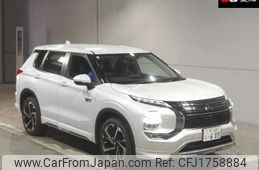 mitsubishi outlander-phev 2024 CFJ1758884