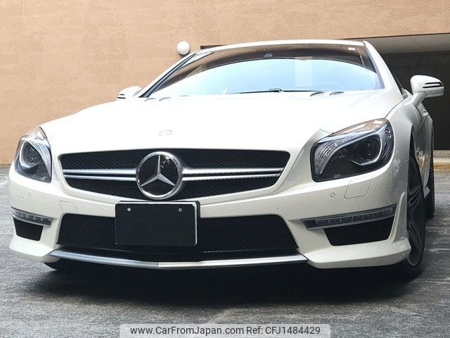 mercedes-benz amg 2012 -MERCEDES-BENZ--AMG CBA-231474--WDD2314741F011468---MERCEDES-BENZ--AMG CBA-231474--WDD2314741F011468- image 1