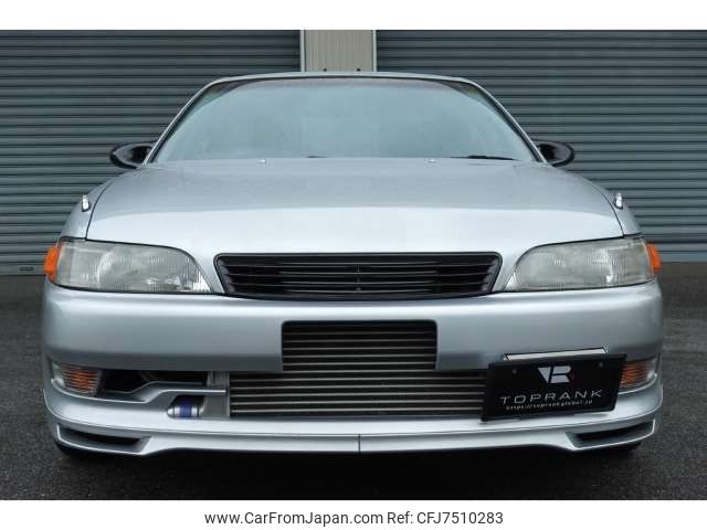 よっちゃん2 1996 Toyota Mark Ii E-JZX90 - Car Price $21,692