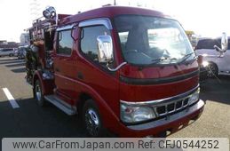 hino dutro 2006 -HINO--Hino Dutoro XZU304E--1001978---HINO--Hino Dutoro XZU304E--1001978-