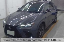 lexus nx 2022 quick_quick_5BA-TAZA25_TAZA25-1001601