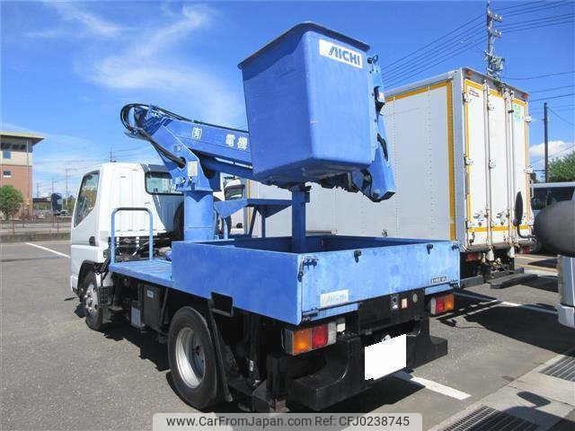 mitsubishi-fuso canter 2005 -MITSUBISHI 【岐阜 800ｿ1701】--Canter FE73DB-511867---MITSUBISHI 【岐阜 800ｿ1701】--Canter FE73DB-511867- image 2