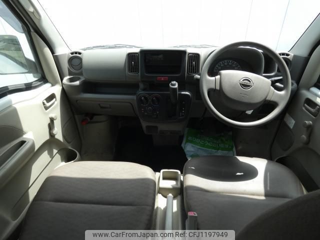 nissan nv100-clipper 2018 quick_quick_HBD-DR17V_DR17V-274438 image 2