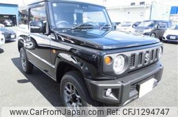 suzuki jimny 2024 -SUZUKI 【三河 581ﾁ 348】--Jimny 3BA-JB64W--JB64W-367192---SUZUKI 【三河 581ﾁ 348】--Jimny 3BA-JB64W--JB64W-367192-