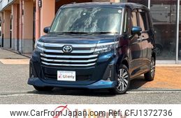 toyota roomy 2022 quick_quick_M900A_M900A-0672220