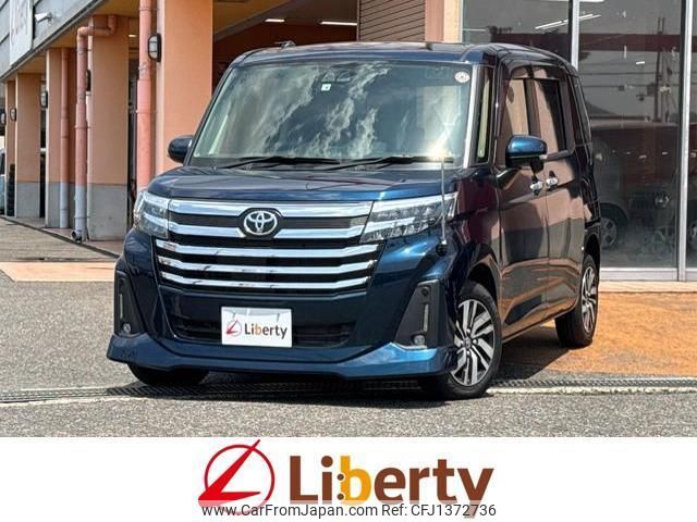 toyota roomy 2022 quick_quick_M900A_M900A-0672220 image 1