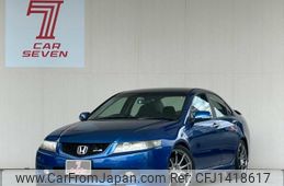 honda accord 2004 -HONDA--Accord LA-CL7--CL7-1050784---HONDA--Accord LA-CL7--CL7-1050784-