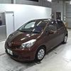 toyota vitz 2013 TE3736 image 3