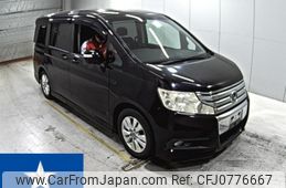 honda stepwagon 2010 -HONDA--Stepwgn RK5--RK5-1015250---HONDA--Stepwgn RK5--RK5-1015250-