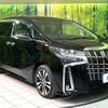 toyota alphard 2019 CFJ1737637 image 17