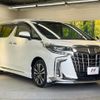 toyota alphard 2018 quick_quick_AGH30W_AGH30-0211295 image 17
